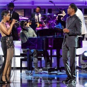 Toni Braxton Babyface UNCF