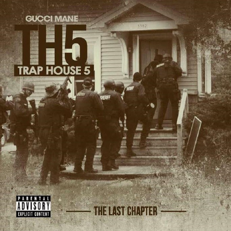 Trap House 5