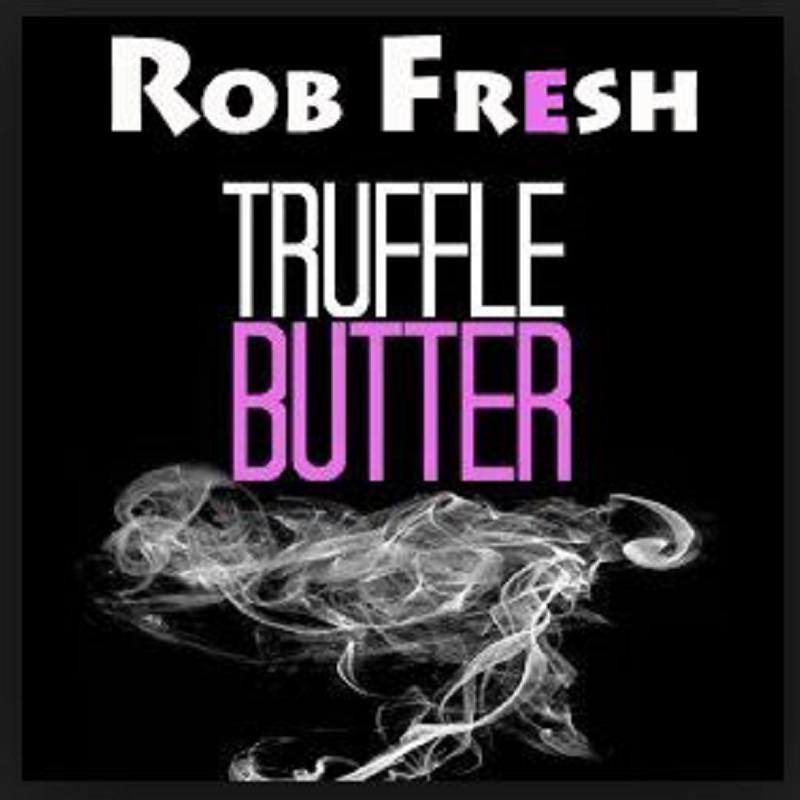 Truffle Butter Rob Fresh