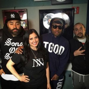 Ty Dolla $ign Hot 97 2