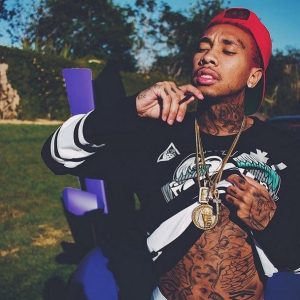 Tyga 8