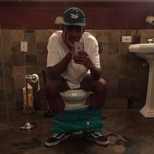 Tyler The Creator