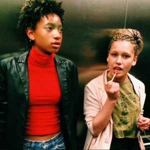 Willow Smith