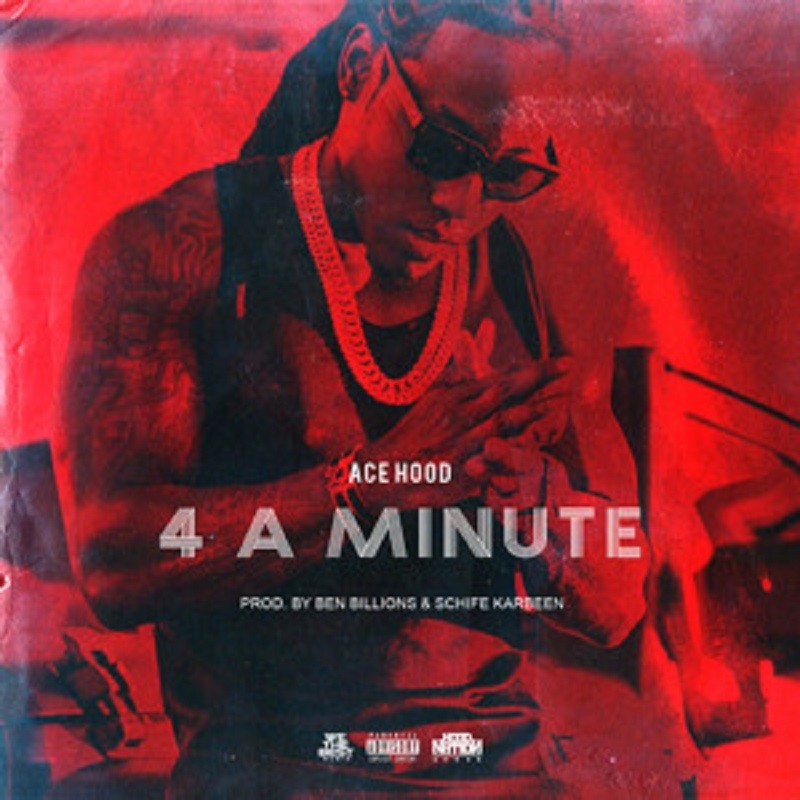 4 A Minute