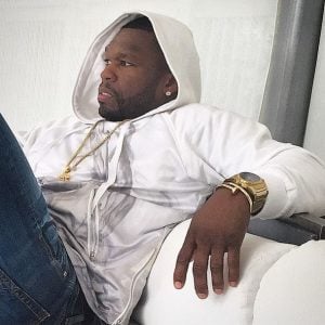 50 Cent 19