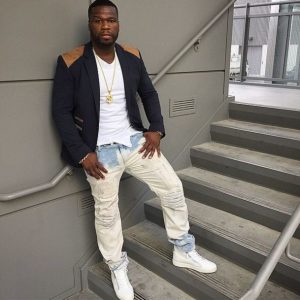 50 Cent 20