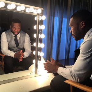 50 Cent 25