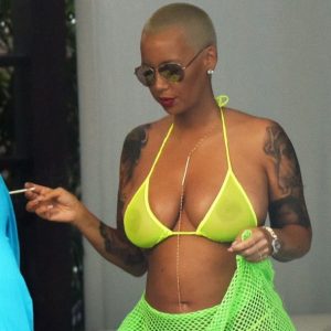 Amber Rose 12