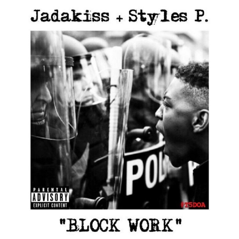 Block Work