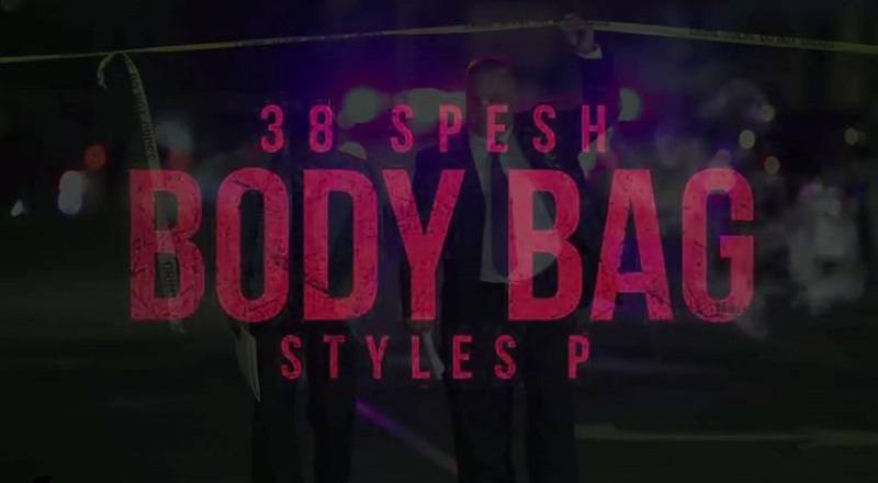 Bodybagvid