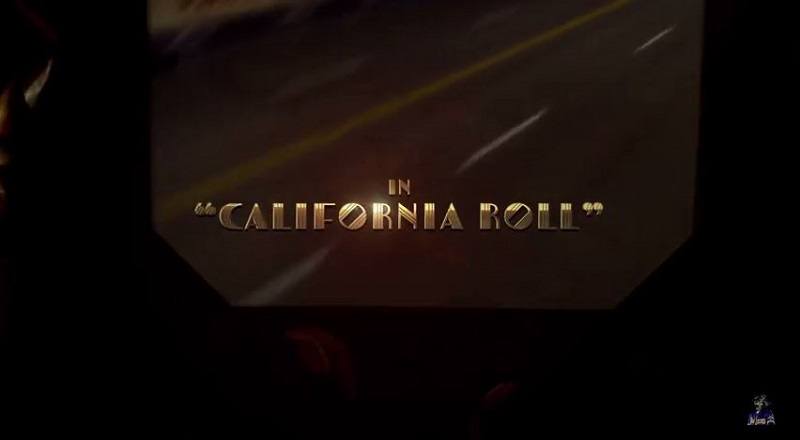 Californiarollvid