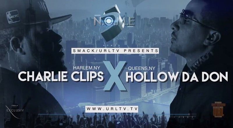 Charliehollowpromovid