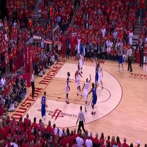 Chris Paul game 7 loss