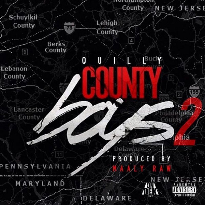 CountyBoys 2