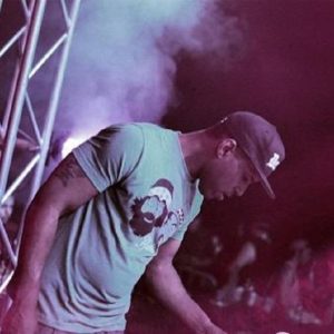 DJ Whoo Kid
