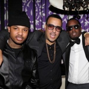 Diddy French Chinx