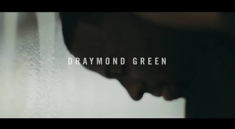 Draymondgreenbeatsadvid