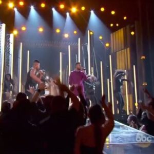 Empire BBMAs