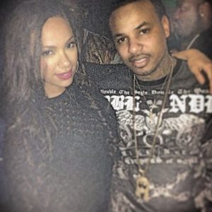 Erica Mena Chinx