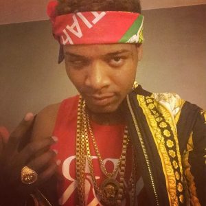 Fetty Wap 9