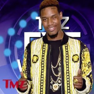 Fetty Wap TMZ