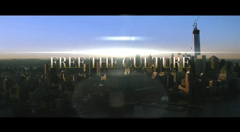 Freetheculturevid