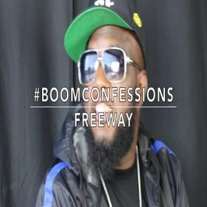 Freeway Boom Confessions