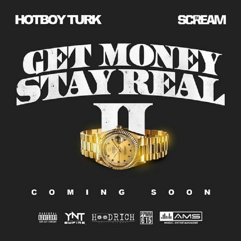Get Money Stay Real II