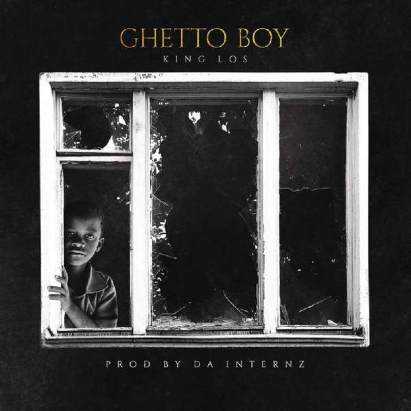 Ghetto Boy
