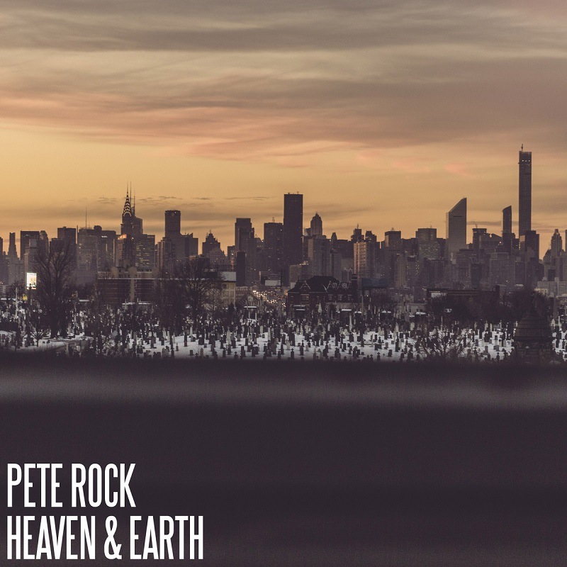 Heaven & Earth