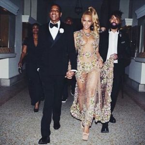 Jay Z Beyonce 4