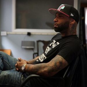 Joe Budden