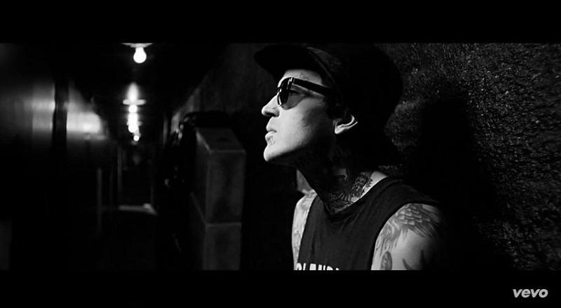Johnnycashvid