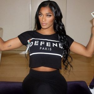Joseline Hernandez