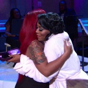 K. Michelle Yandy