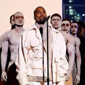 Kanye West 20