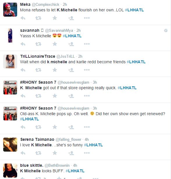 Kmichellelhhatlreturn2