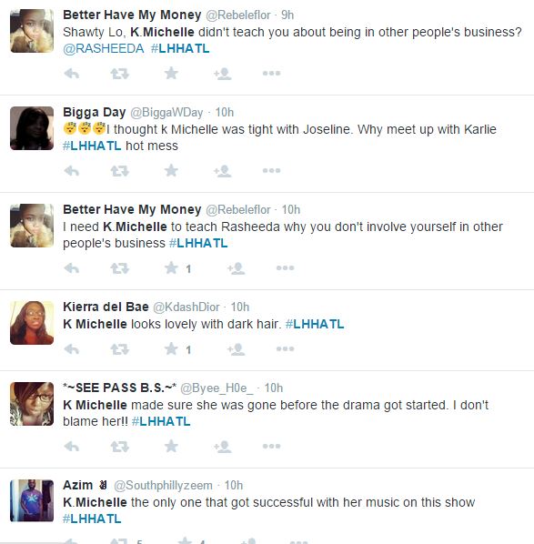 Kmichellelhhatlreturn7