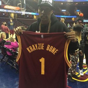 Krayzie Bone