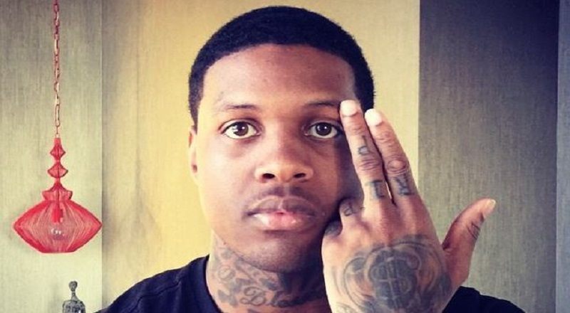 Lil Durk 11