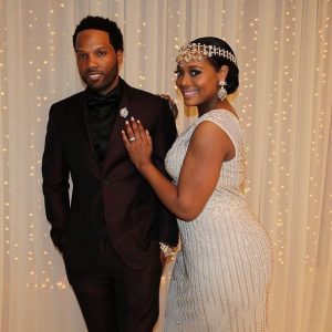 Mendeecees Yandy