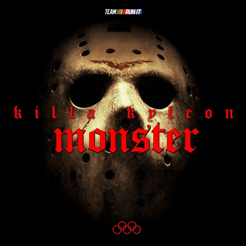 Monster Killa Kyleon