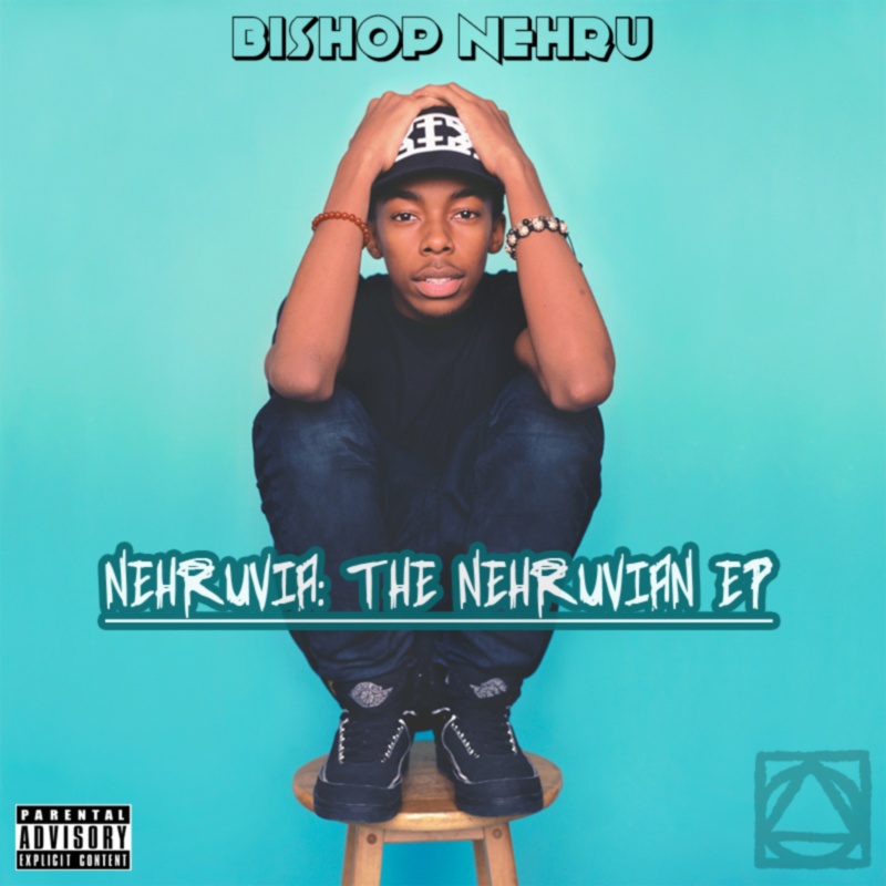 Nehruvia The Hehruvian EP