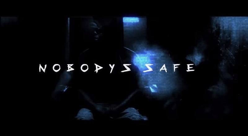 Nobodyssafevid