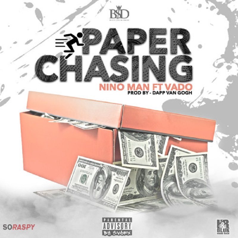 Paper Chasing