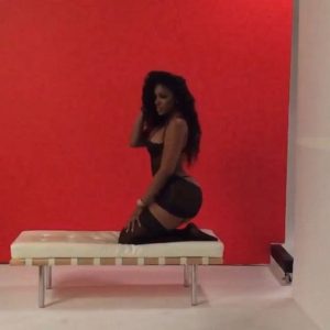 Porsha Williams 6