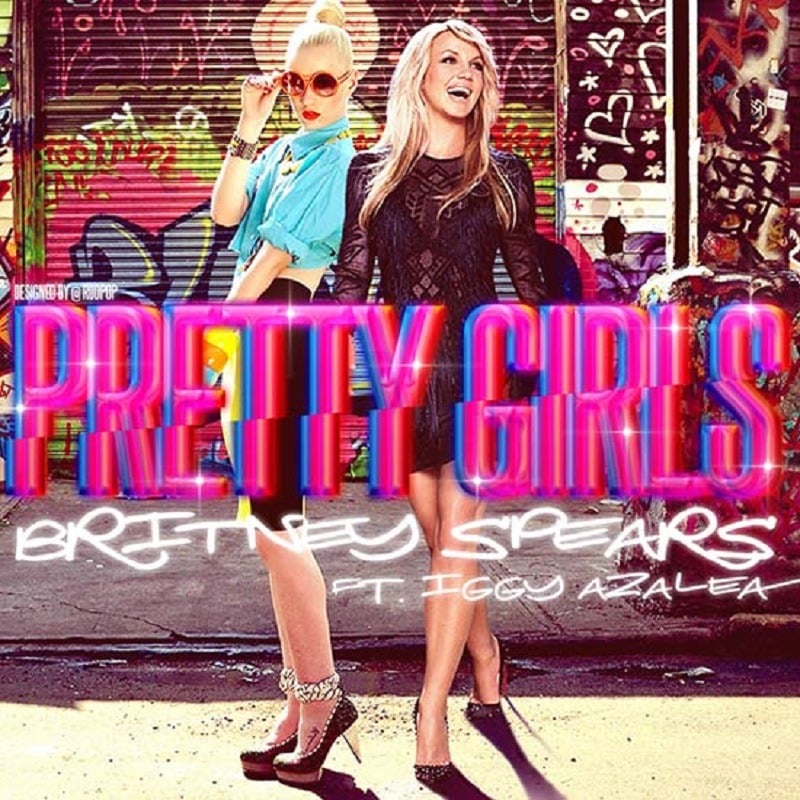 Pretty Girl