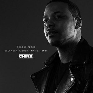 RIP Chinx