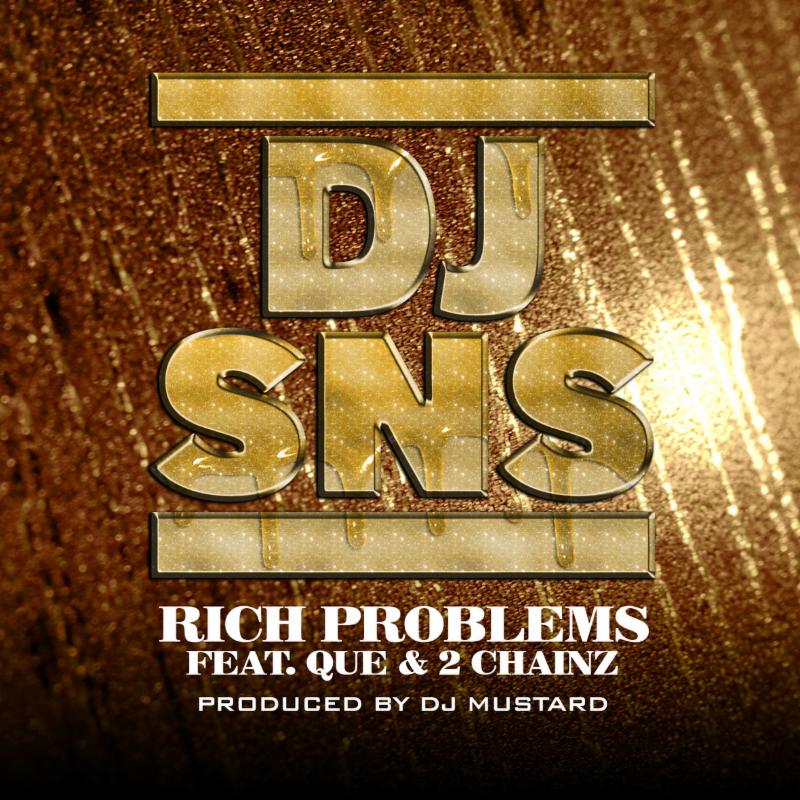 Rich Problems