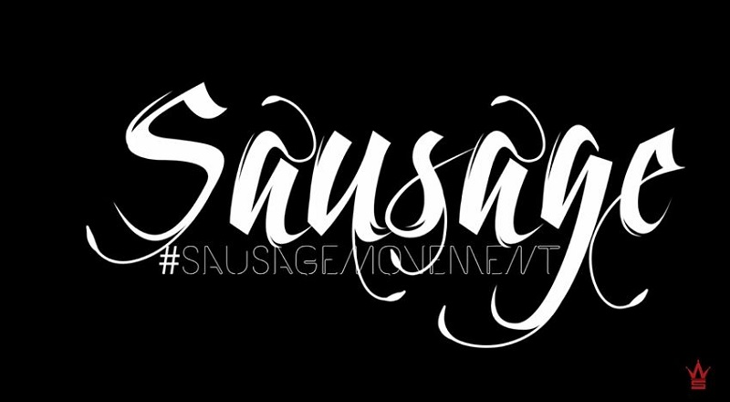 Sausagevid